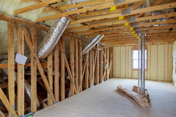 Best Specialized Insulation Services in Heavener, OK