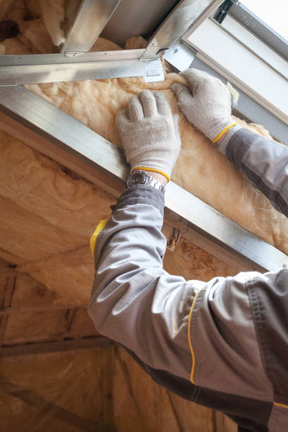 Best Insulation for Specific Applications in Heavener, OK