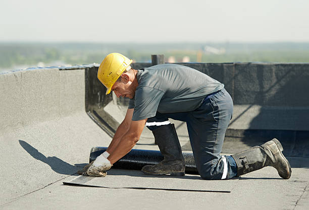 Best Geographic-Specific Insulation Services in Heavener, OK