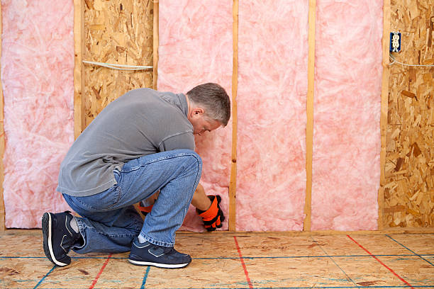 Best Energy Efficiency Insulation in Heavener, OK