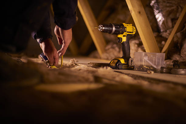 Best Fiberglass Insulation in Heavener, OK